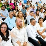 Casamento Comunitário de 164 casais com o tema “Diga sim pra mim”, é realizado em Parnaíba