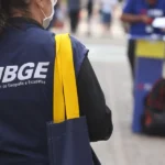 IBGE abre seleção com mais de 8 mil vagas temporárias em todo o Brasil; inscrições seguem até 1º de julho