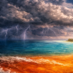 Super El Niño preocupa, e maioria das cidades brasileiras não está preparada