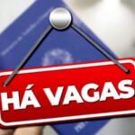 Sine anuncia 176 oportunidades de trabalho no Piauí; há vagas para Parnaíba