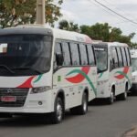 Eleitores do Piauí terão transporte intermunicipal gratuito no segundo turno; veja como garantir